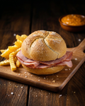 Pistolet jambon