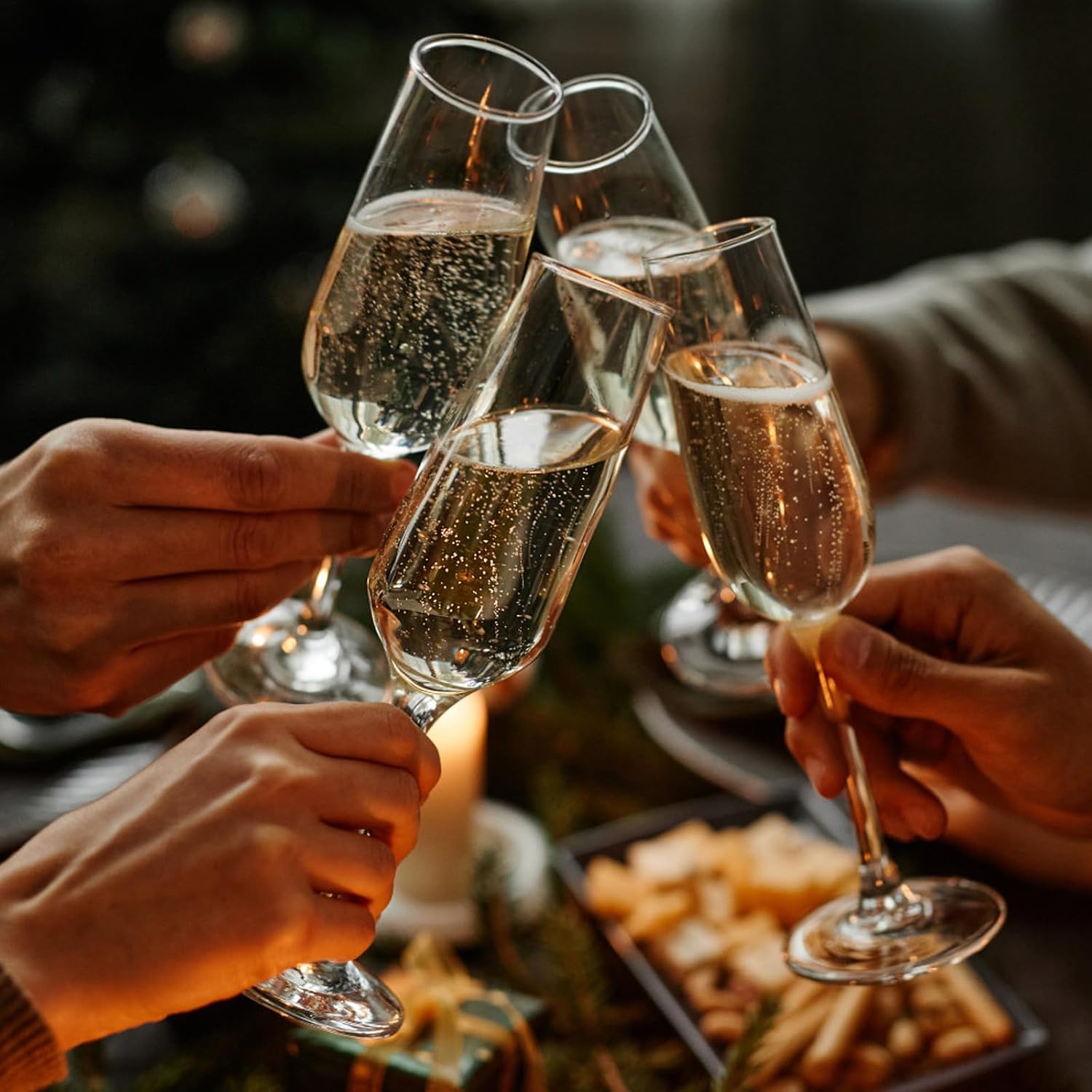 Bulles - Prosecco